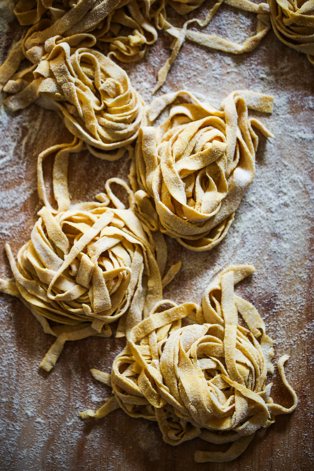 Tagliatelle