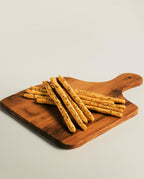 Spices & Herbs Grissini