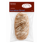 Kurakkan Bread