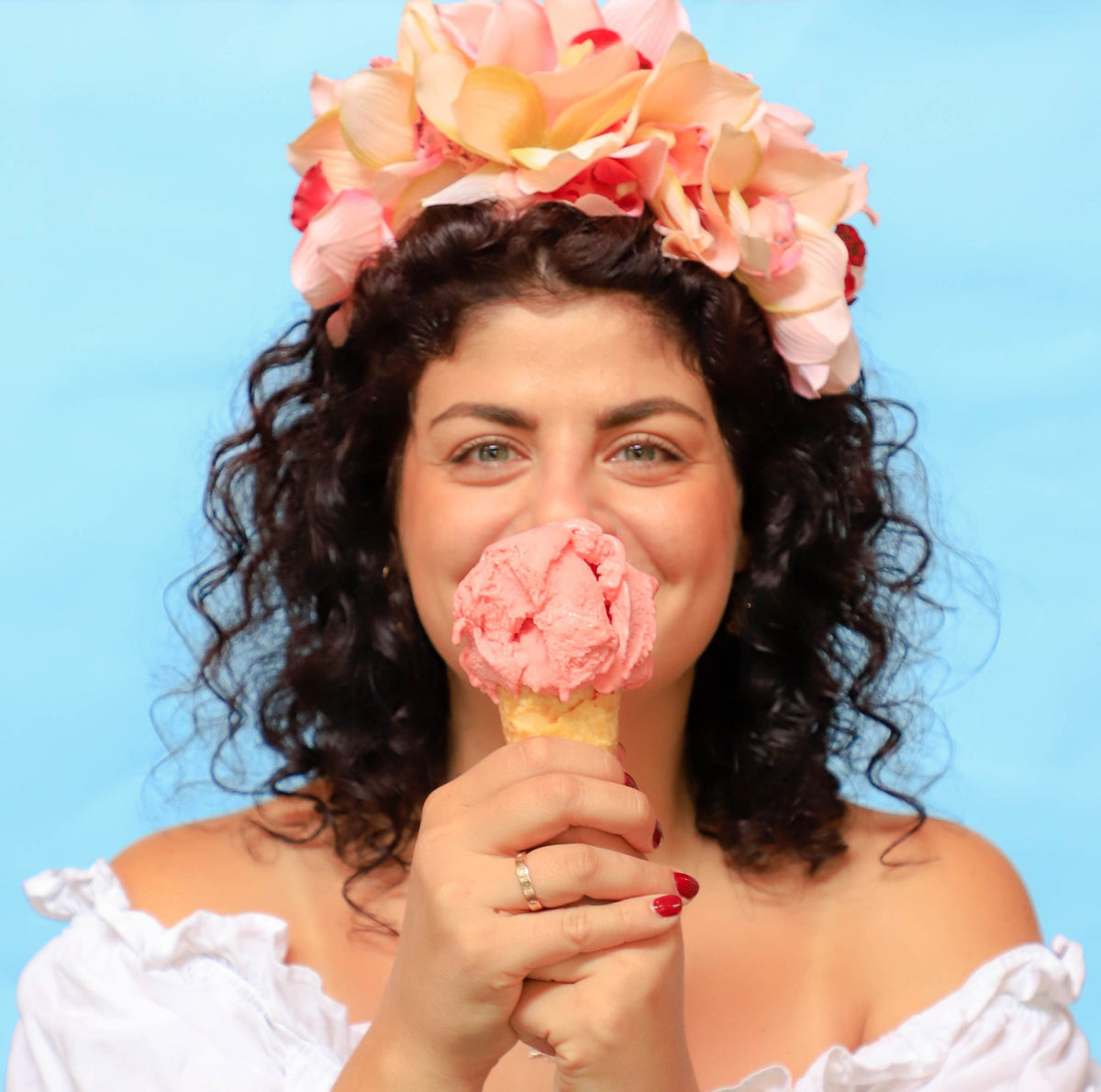One small gelato shop, and everything that came after it