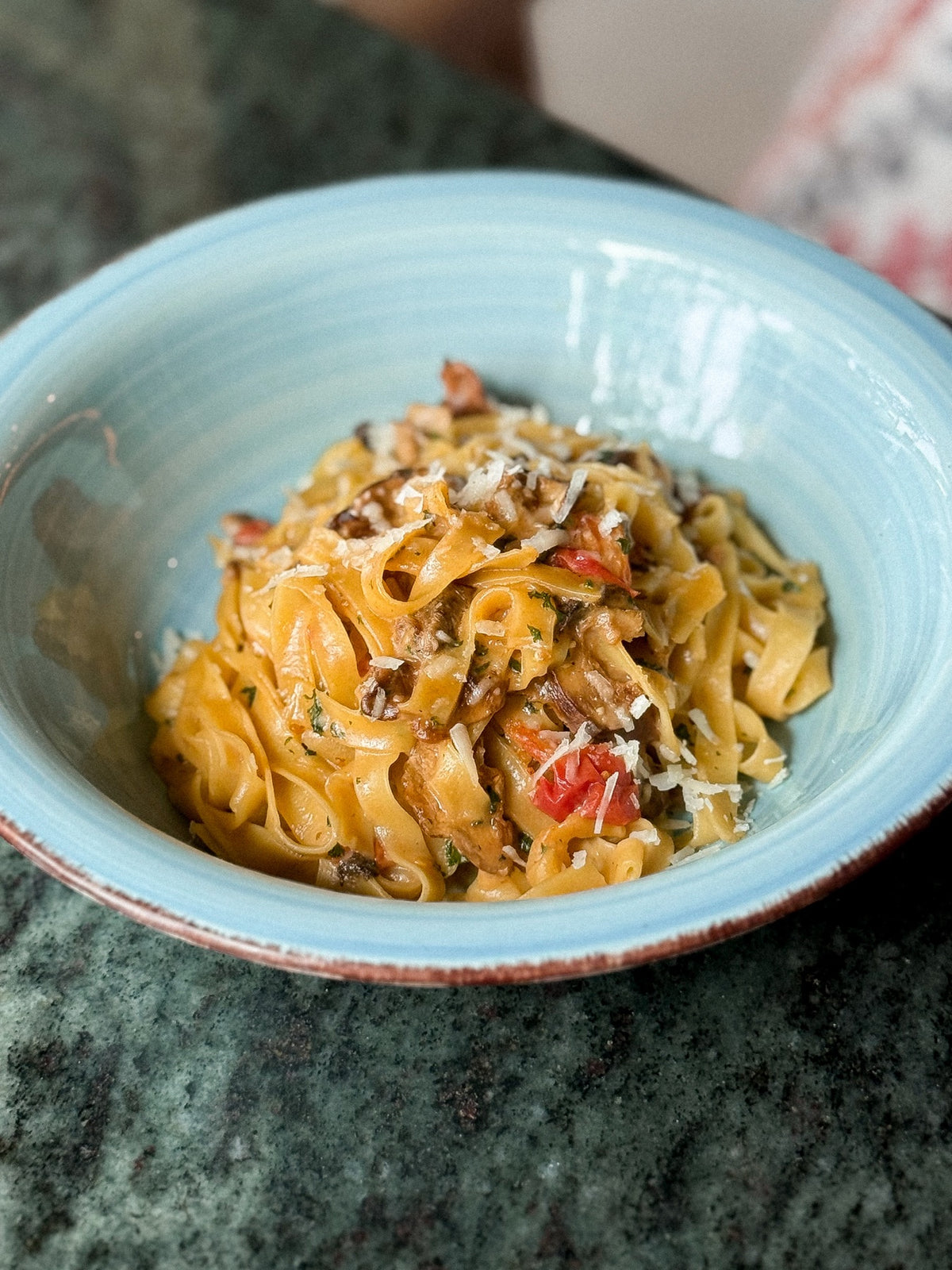 Recipes