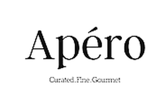 Apéro
